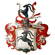 Wappen-Icon Dorferwirt Wappen