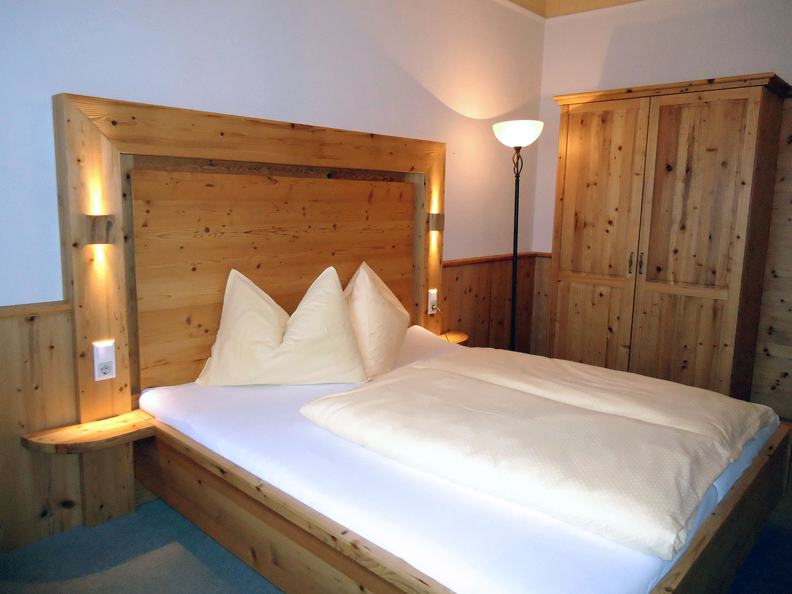 Zimmer Dorferwirt