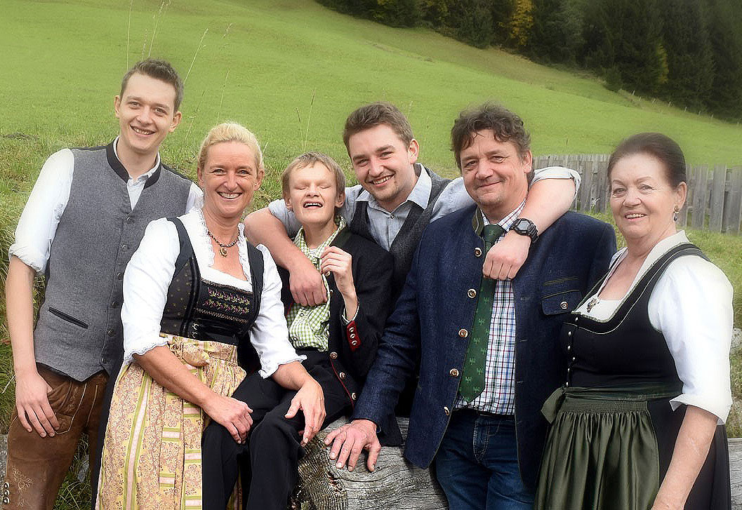 Familie Schoner